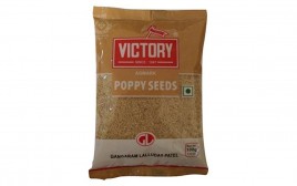Victory Poppy Seeds   Pack  100 grams